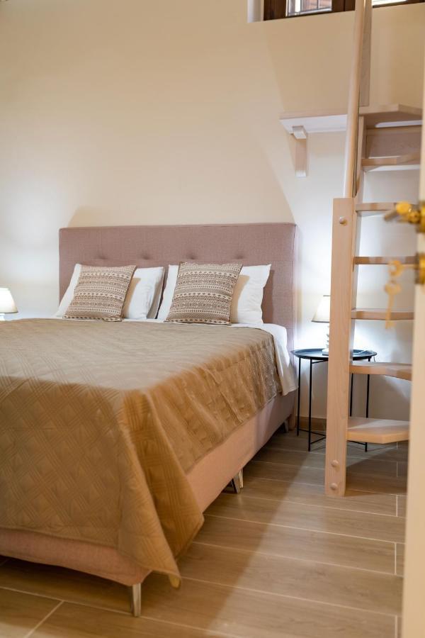Old Town Apartment Nafplio Exteriér fotografie