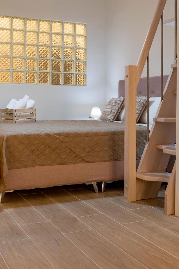 Old Town Apartment Nafplio Exteriér fotografie
