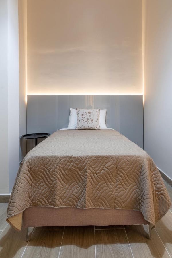 Old Town Apartment Nafplio Exteriér fotografie